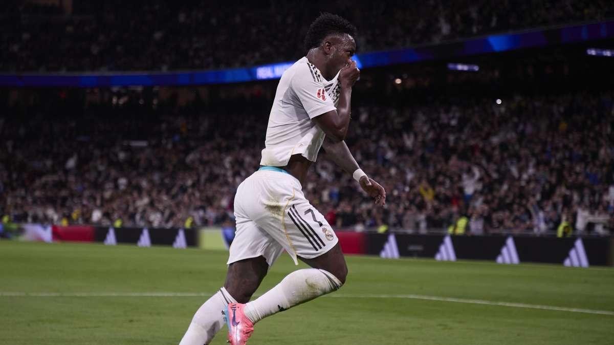 Insulti razzisti a Vinicius, Benfica condannato: arriva la sanzione