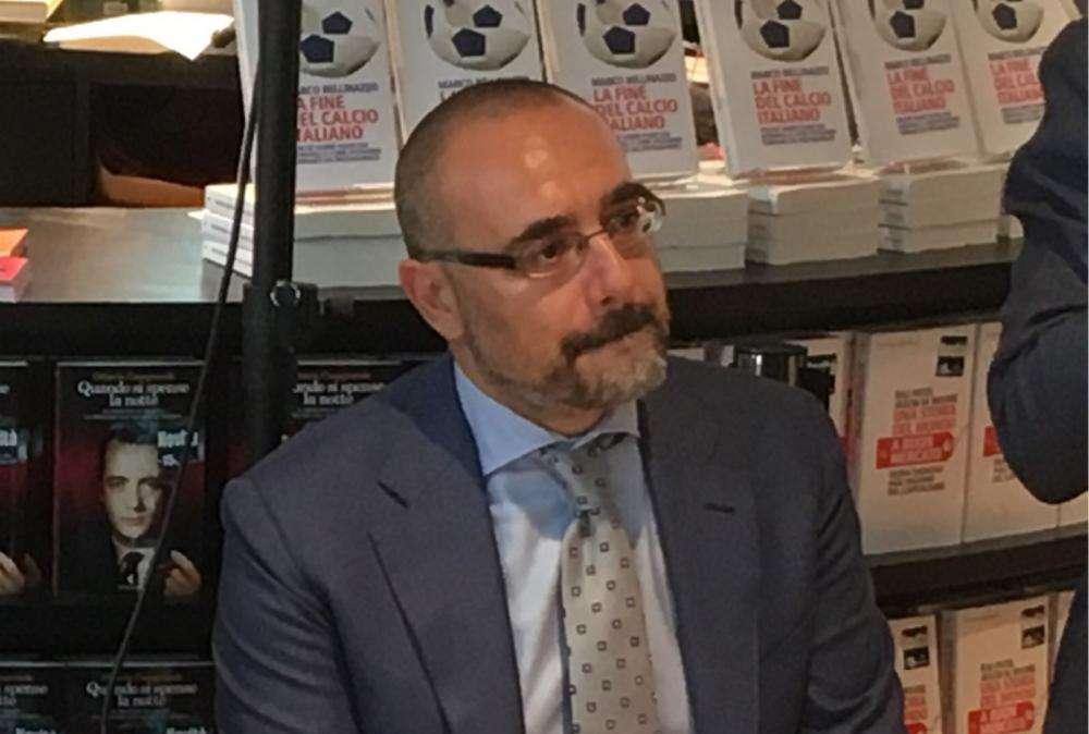 Bellinazzo spiega: "La finanziaria premia chi fa giocare i prodotti dei vivai, ma la Lega Serie A..."