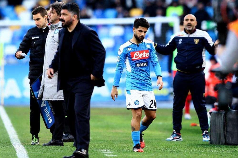 Gazzetta attacca Gattuso: "Scelte di formazione sbagliate, che passo indietro!"