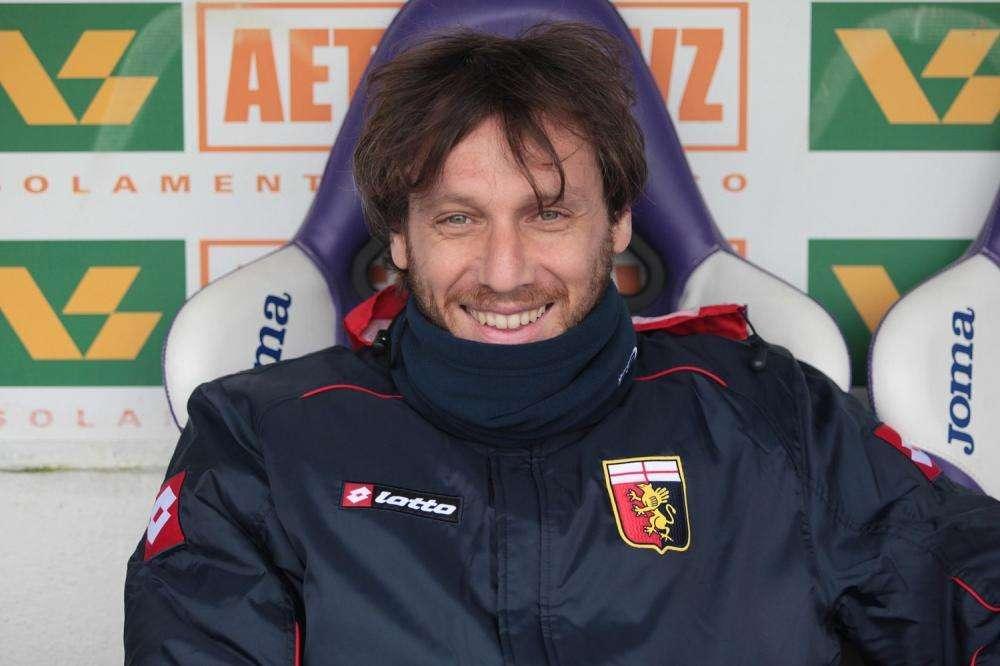Genoa, il team manager Rossi: "Kouamé assenza importante, ma i sostituti sono all'altezza"