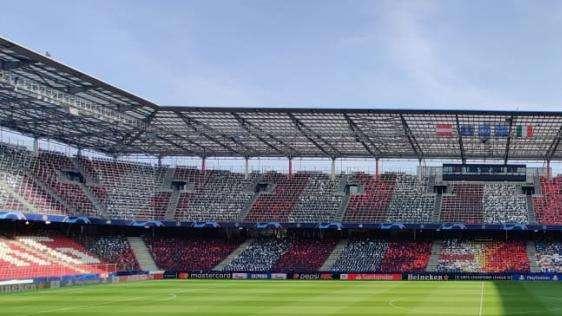 Invasione azzurra ma Red Bull Arena infuocata: la chiave che può fare la differenza