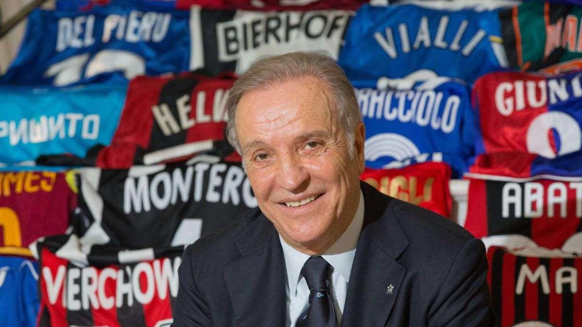 Pasqualin su Gattuso: "E' unico. Vive il presente, quando sarà il momento rinnoverà" 