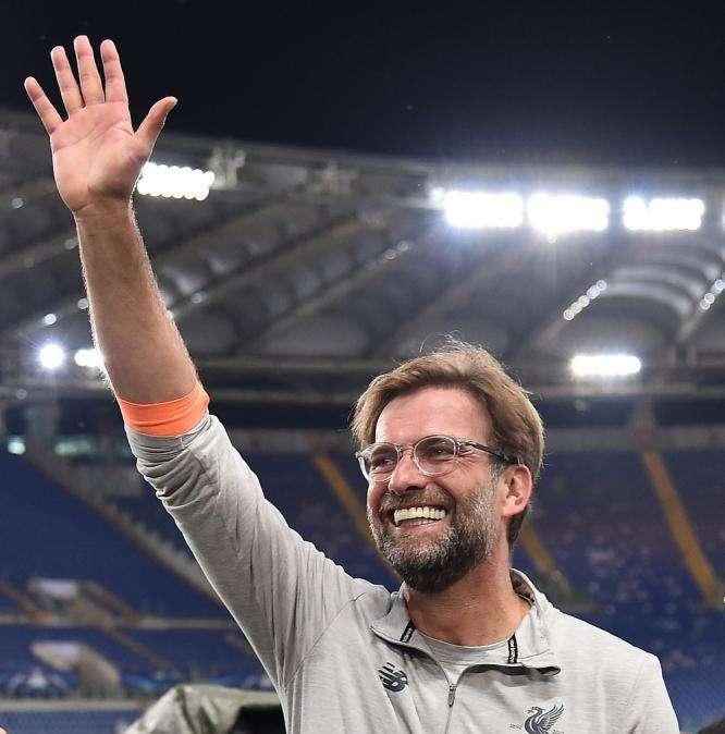 Liverpool, Klopp: "Col Napoli sarà davvero come una finale, sarà dura!"