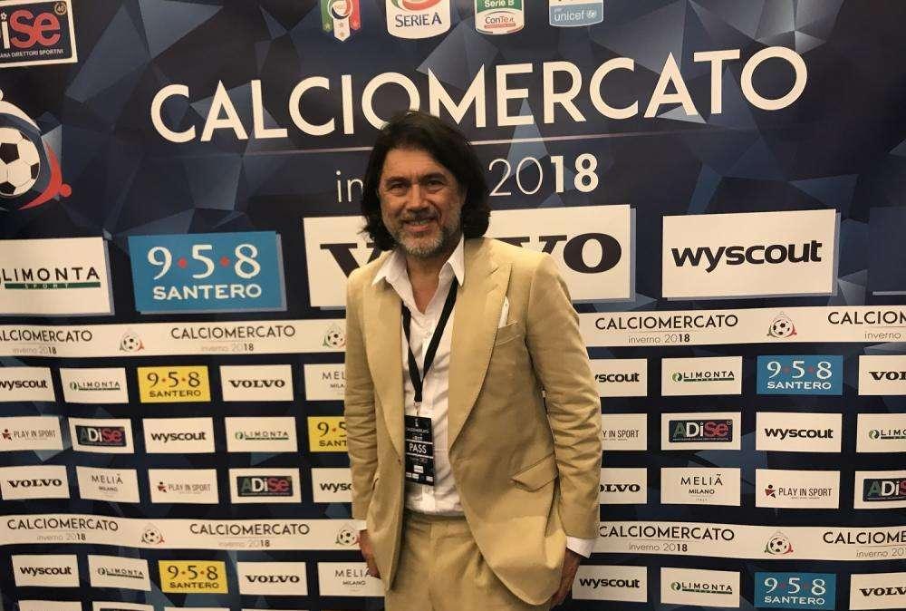 D'Amico: "Da anni attendiamo l'esplosione di James! Sarri? Importante riaverlo con Ancelotti e Conte..."