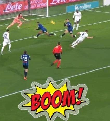 Polemiche per il “boom boom boom” di Marinozzi di Sky: il Napoli ironizza su Tik Tok