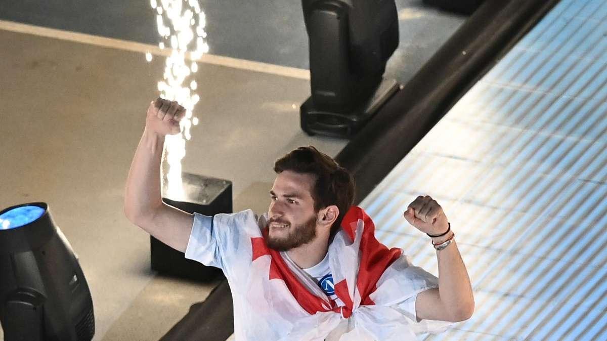 Barbano sul CdS: "Diamo la 10 a Kvaratskhelia"