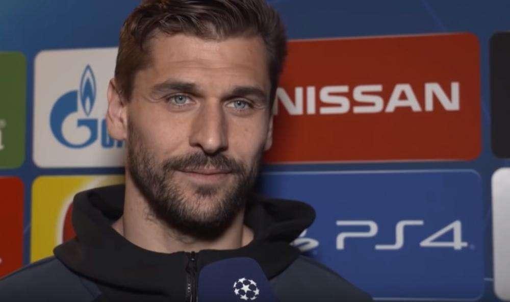 Sky - Napoli-Llorente, agente atteso a Roma per chiudere l'accordo: da Icardi nessuna apertura