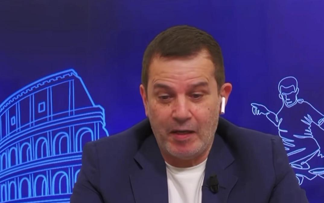 Pedullà: “Khalaili-Gila persi per colpa di Conte, lascia zavorre e bancomat vuoti”