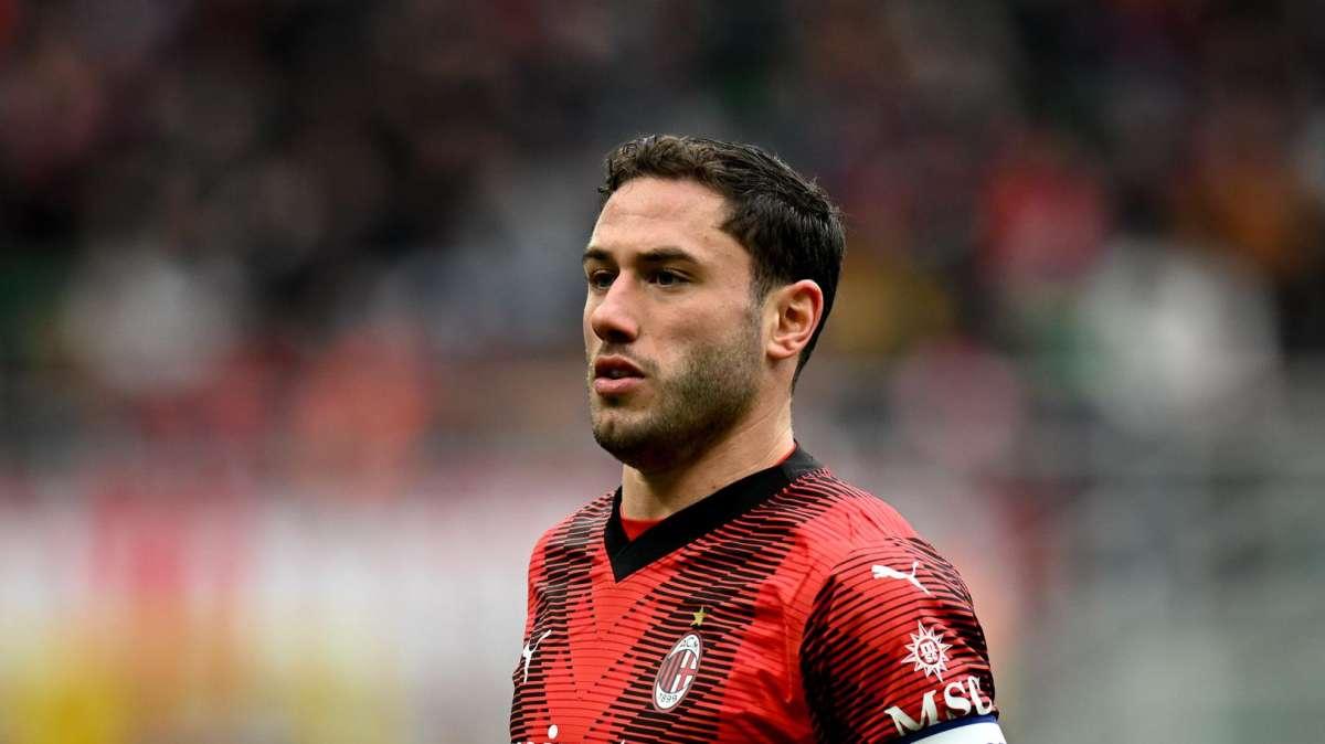 Milan, Calabria saluta Pioli: "Persona fantastica, sono stati anni bellissimi"