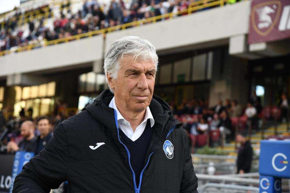 Atalanta, Gasperini: "Domani la partita più importante della storia del club"