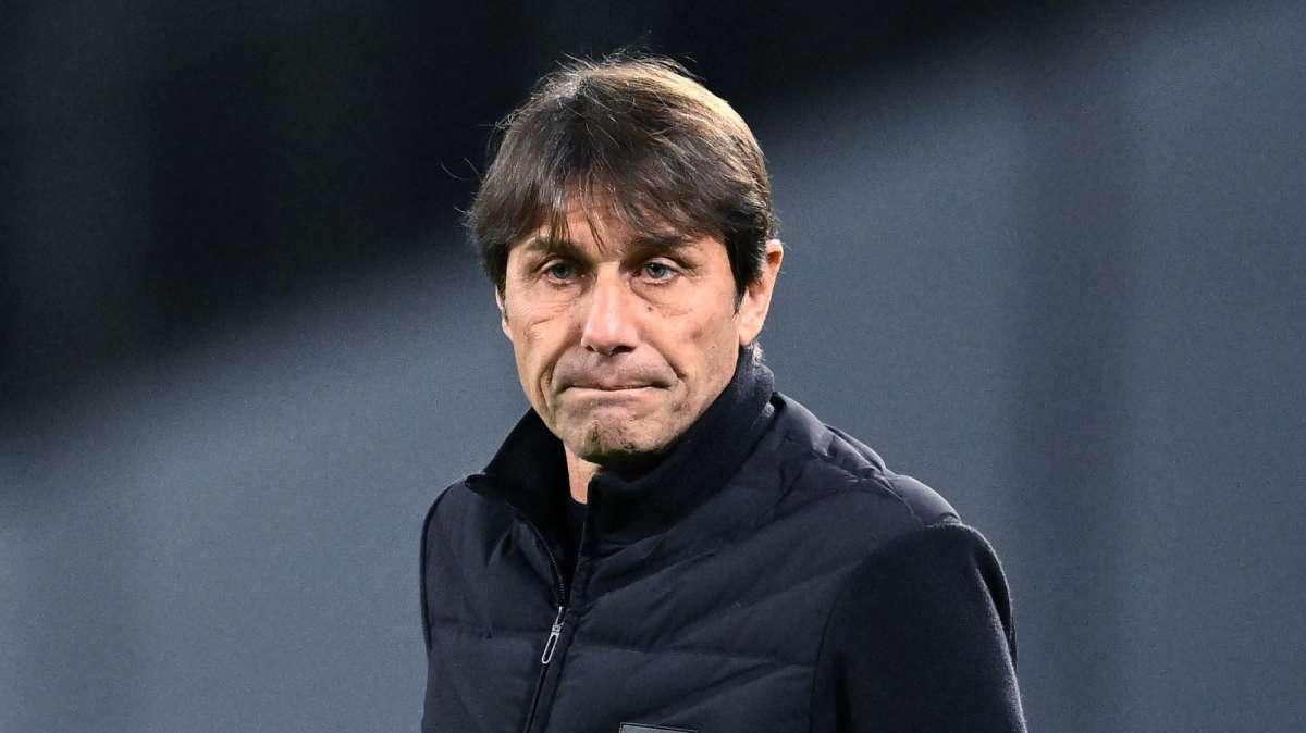 Conte a DAZN: "Sarà dura, ma nelle difficoltà dobbiamo esaltarci. Lukaku? Serve pazienza. De Rossi? Predestinato"