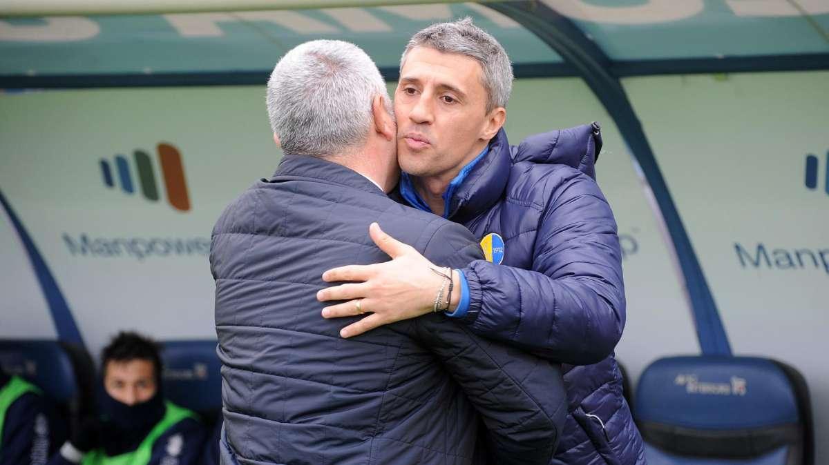 Crespo non ha dubbi: "Il Napoli non ha la rosa per puntare allo scudetto"