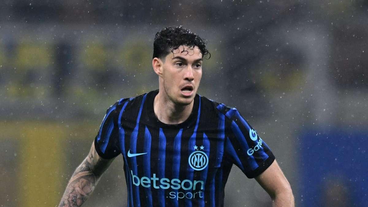 Inter, Bastoni: "A Monaco una cosa molto strana, PSG andava al doppio. Ci voglio riprovare”