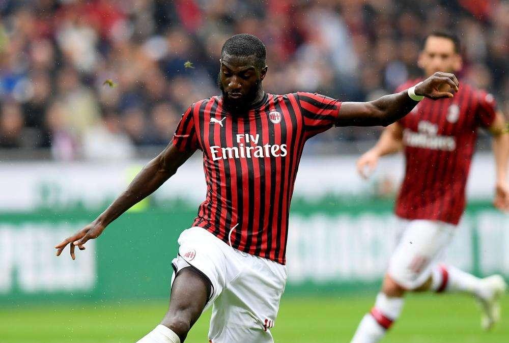 Bakayoko su Gattuso: "È speciale, non avevamo un rapporto così negativo"