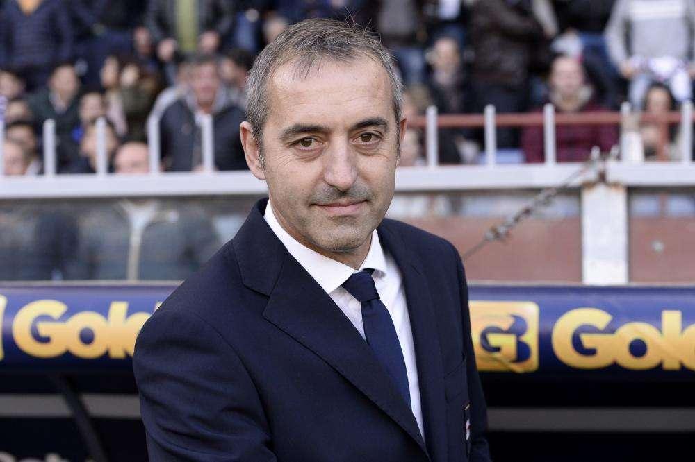 Giampaolo a KK: "Col Napoli puoi solo scegliere come morire, noi lo abbiamo fatto con coraggio. Sullo Scudetto..."