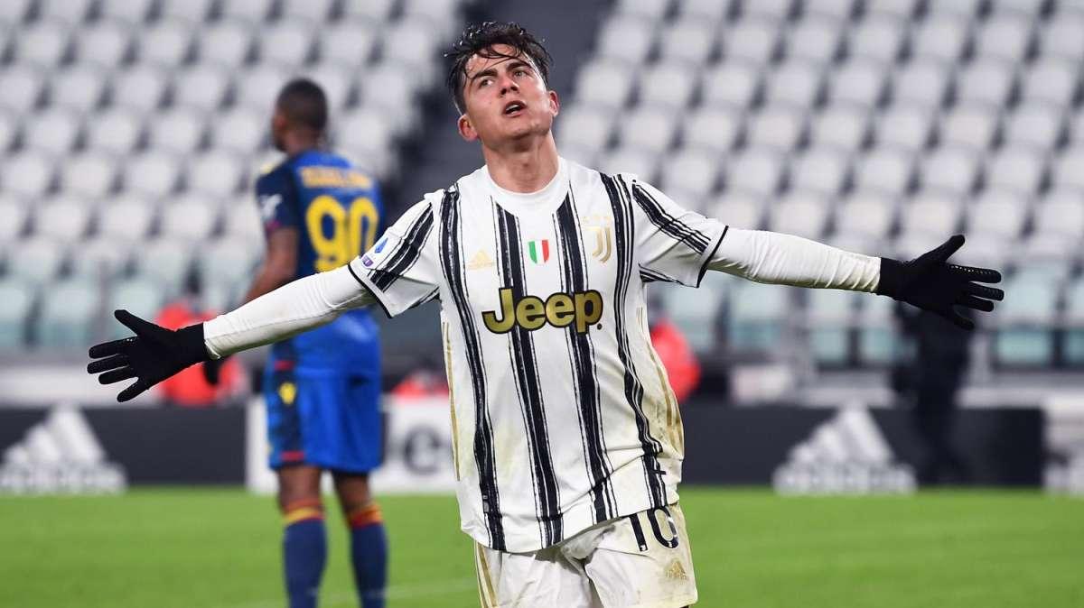 Ha ragione Zamparini su Dybala al Napoli?
