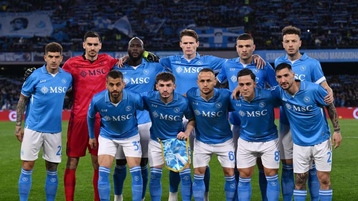 Undici finali per lo scudetto: c'è una statistica che fa ben sperare