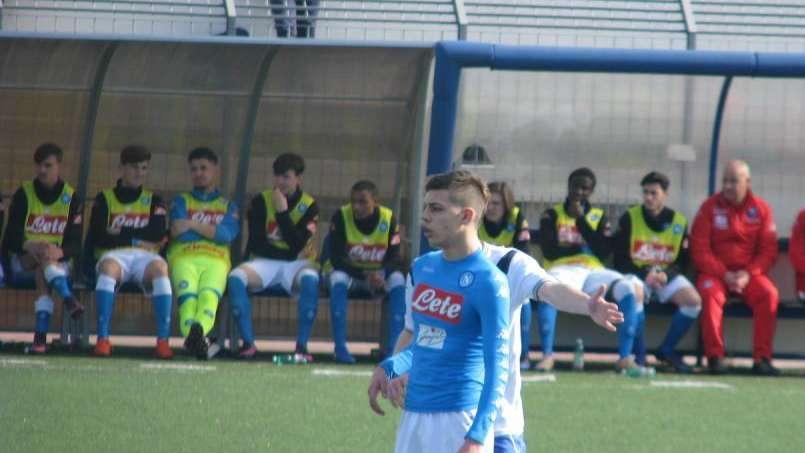 Primavera, vittoria pesantissima! Gli azzurrini in dieci per un'ora vincono 2-1 a Bologna in rimonta