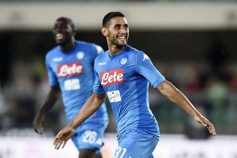 La sesta è la più sofferta: super-Ghoulam salva un Reina in crisi e tiene il Napoli in testa