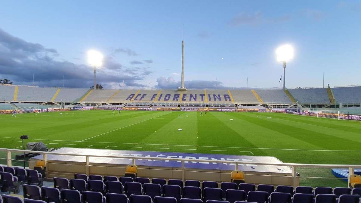 Dallo "Scudetto perso in albergo" il Napoli non perde a Firenze: i precedenti con i viola