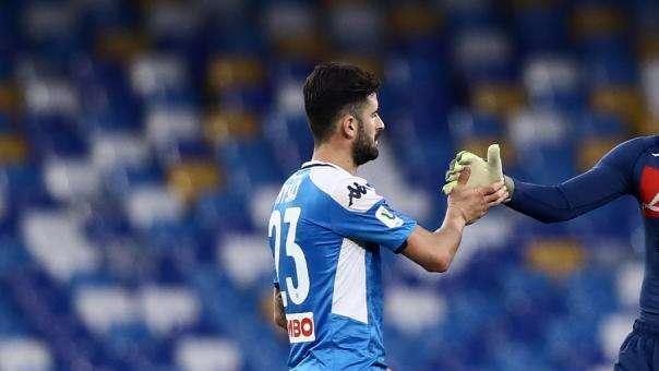 Hysaj, frecciata ad Ancelotti a Sky: "Prima di Gattuso tanti problemi dentro e fuori lo spogliatoio"
