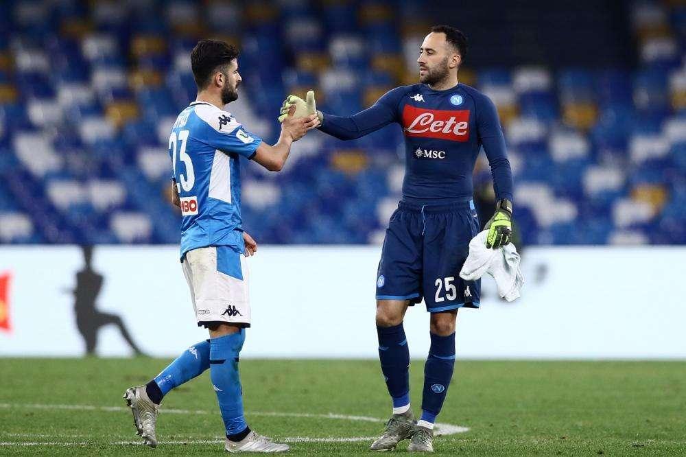 Ag. Hysaj preannuncia l'addio: "Già detto al Napoli che non rinnoverà! Ora è interesse del club piazzarlo"