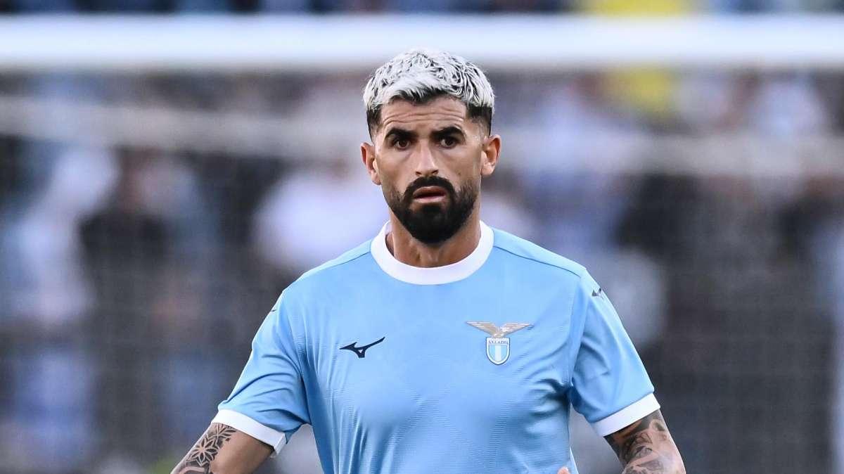 Lazio, nuovo cambio in lista Serie A: out l'ex azzurro Hysaj