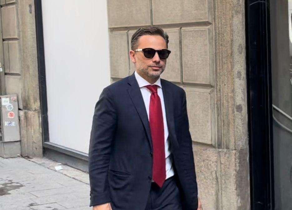 Terremoto Milan, il club è di Elliott? Indagato l'ad Furlani: sanzioni Uefa?