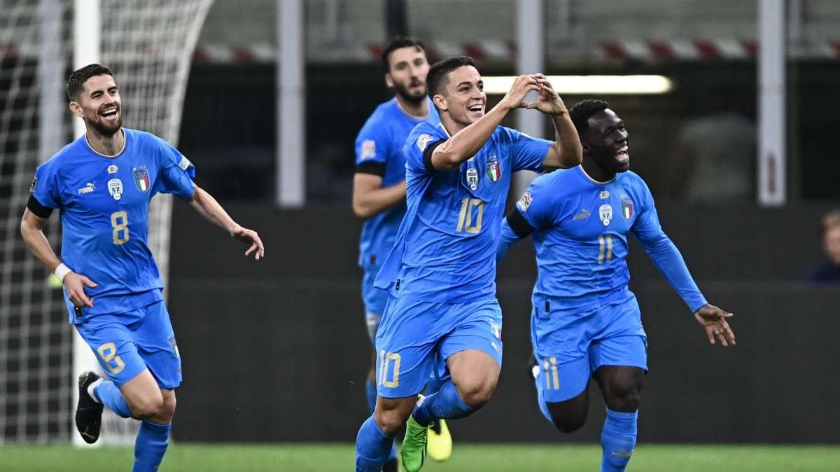 Gazzetta - Perché e come Mancini è stato decisivo nel passaggio di Raspadori al Napoli