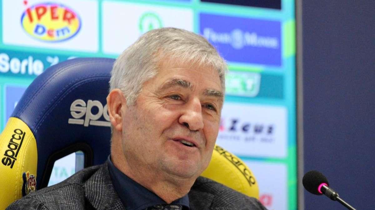 Ds Frosinone: "Seguiamo Iaccarino. Se va via Brescianini ne prendiamo uno o due"