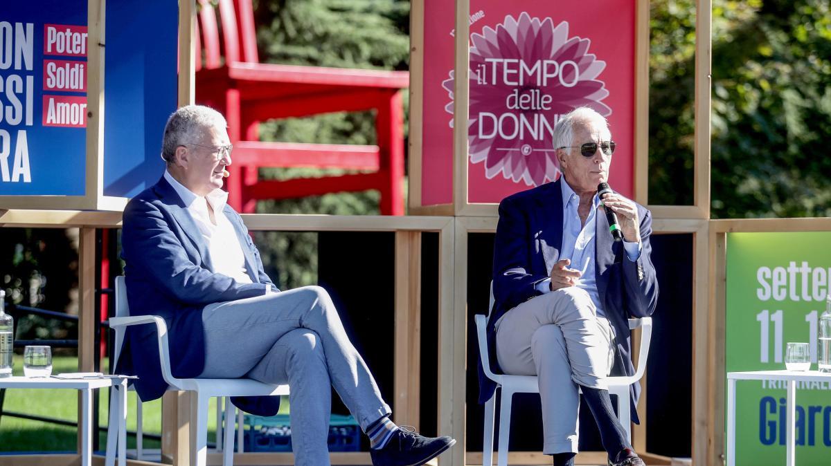 Figc, Malagò assicura: "Non ho paura di decadere dalla presidenza"