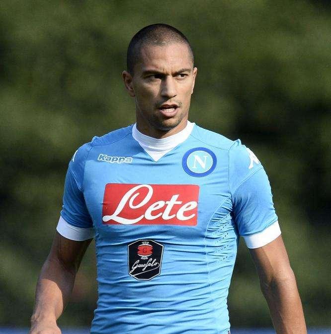 Inler non dimentica Napoli: "Intensità unica, mai nessuno mi ha amato così"