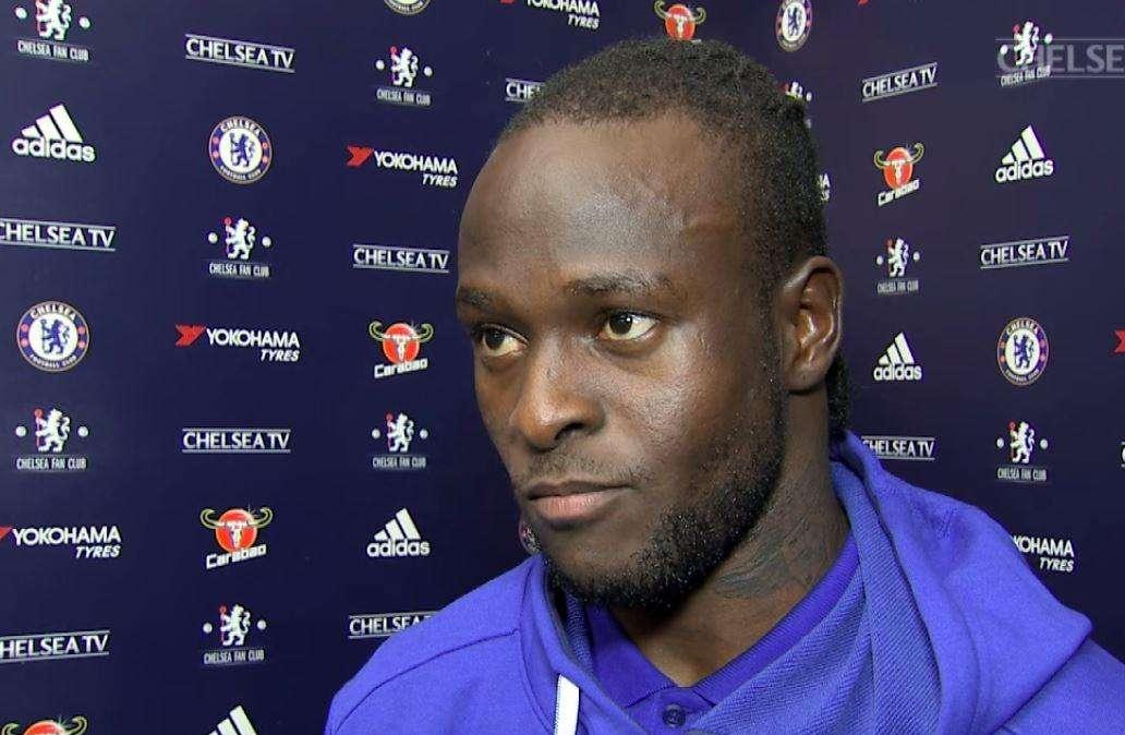 Ricordate Victor Moses? Il pupillo di Conte riparte dalla Championship