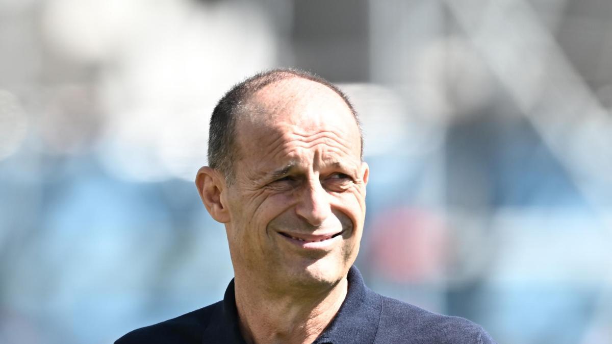 Vergara resta in panchina, Allegri: "Se fosse entrato e avessimo preso gol, cosa mi dicevate?”