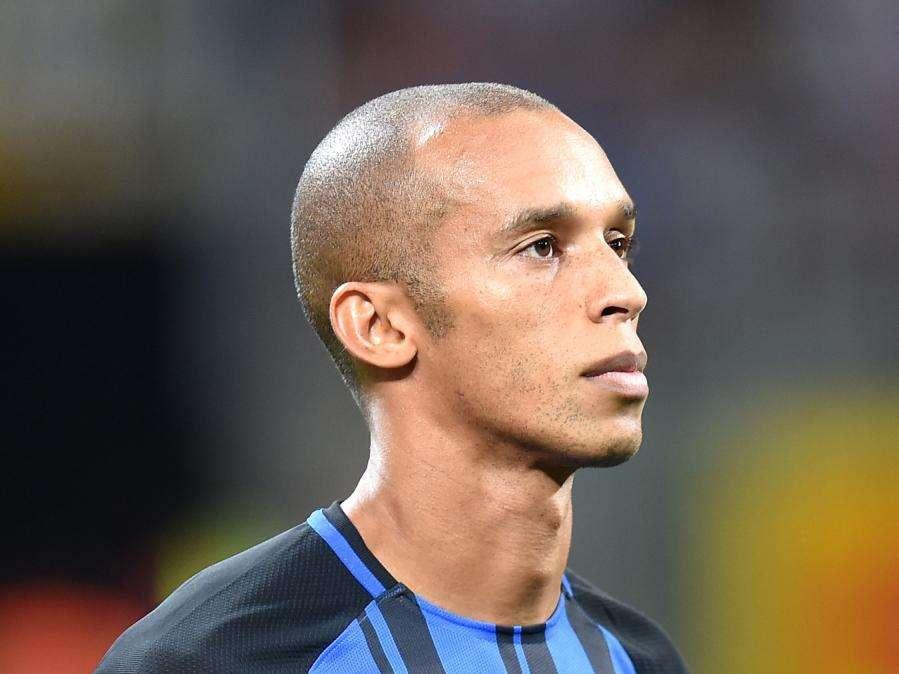 Miranda: "Napoli grande squadra, abbiamo fatto una buona gara difensiva"