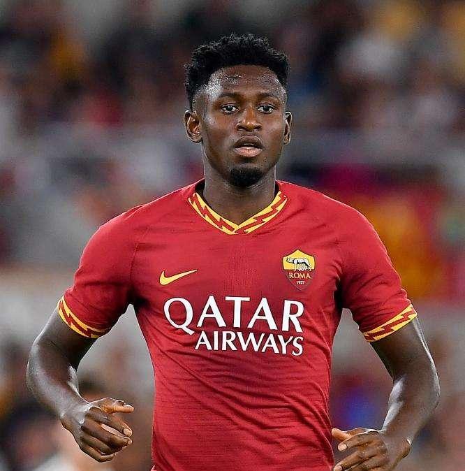 Roma, Diawara: "Differenze col Napoli? Sono molto più considerato, l'allenatore mi parla..."