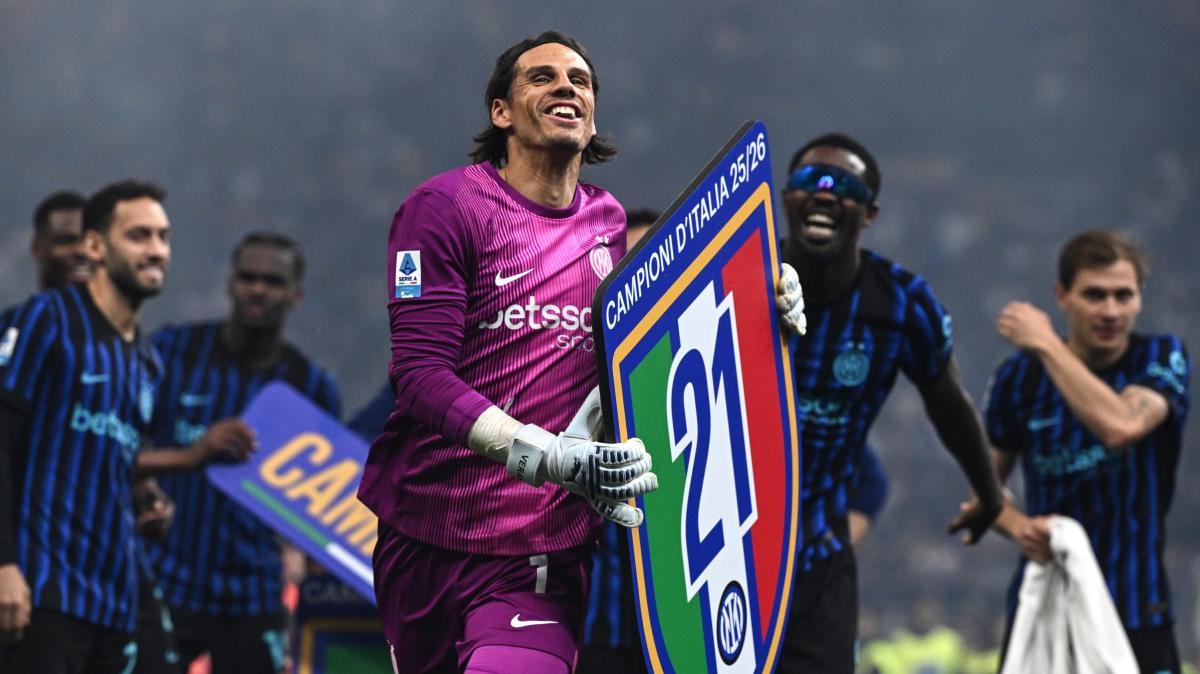 Inter, addio a Sommer: il portiere si svincola e ora è libero a zero