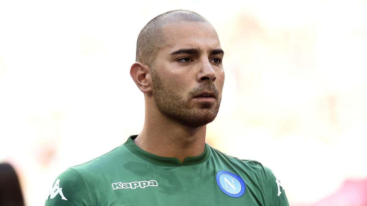 Ultim'ora: Reina ko, spazio a Sepe da titolare! Esordio dall'inizio anche per Mario Rui