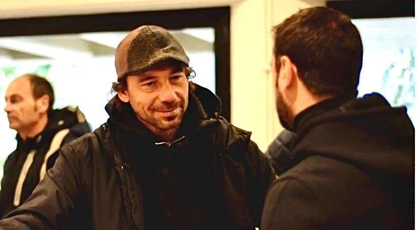 Maini: “Napoli e Milan per il titolo. Gli azzurri sono la squadra più qualitativa”