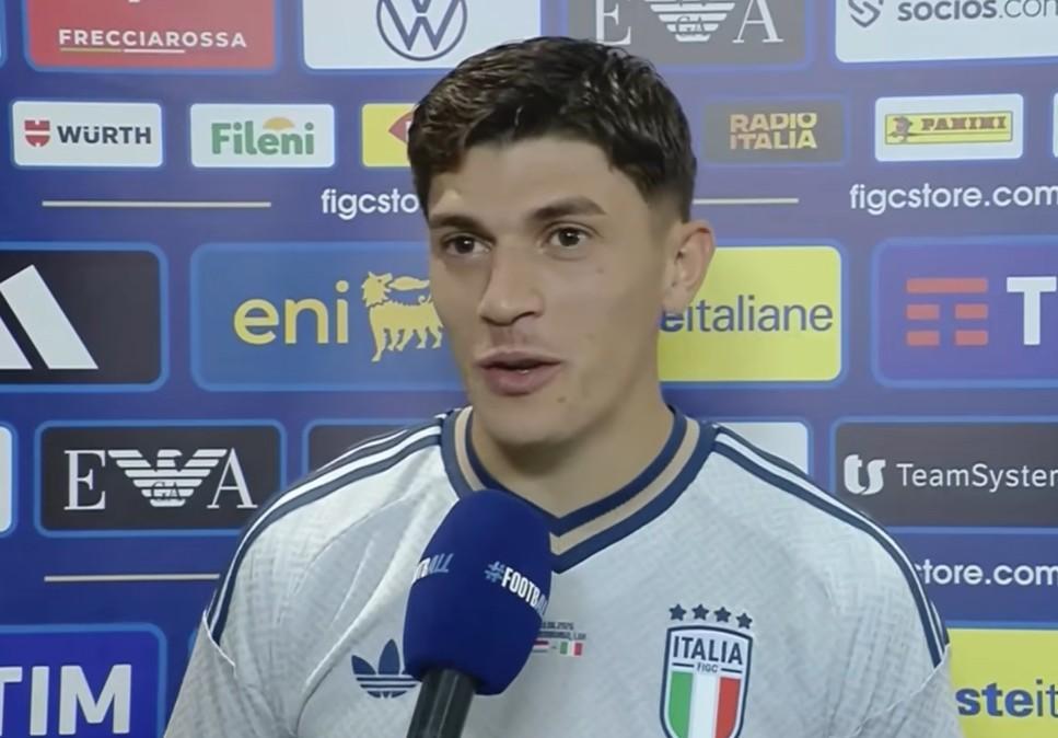 Favasuli-Napoli, il suo arrivo ricorda quello di Di Lorenzo
