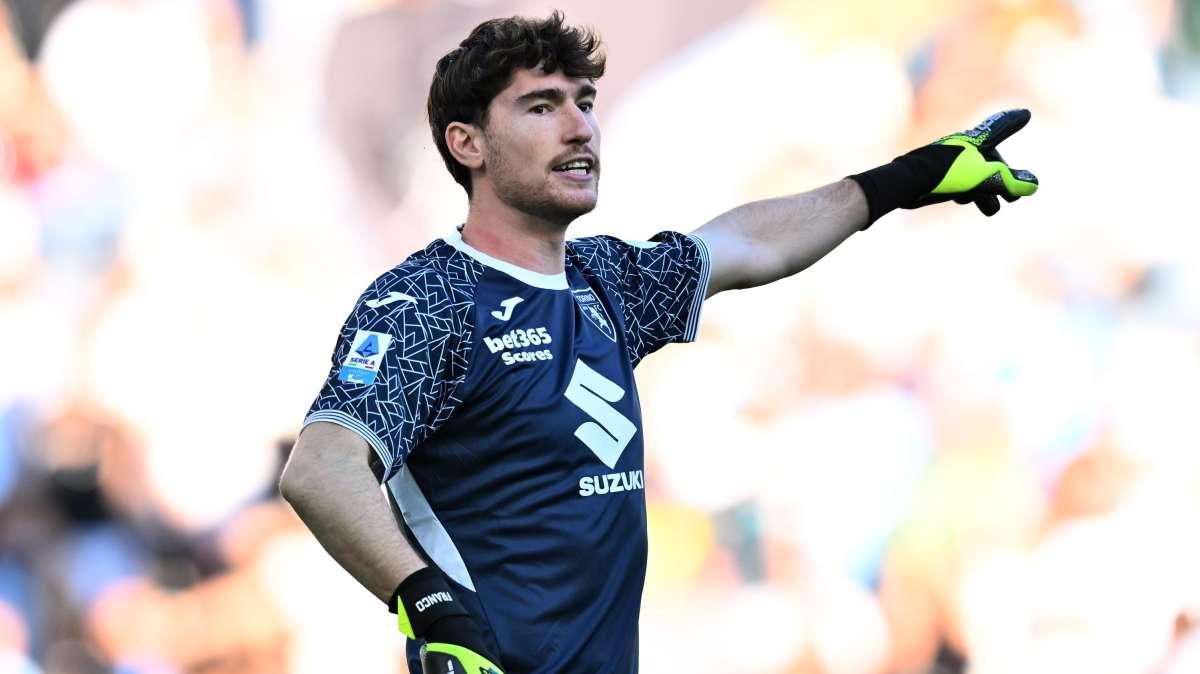 L'erede di Milinkovic-Savic: "Ho scelto il Torino per un motivo preciso"