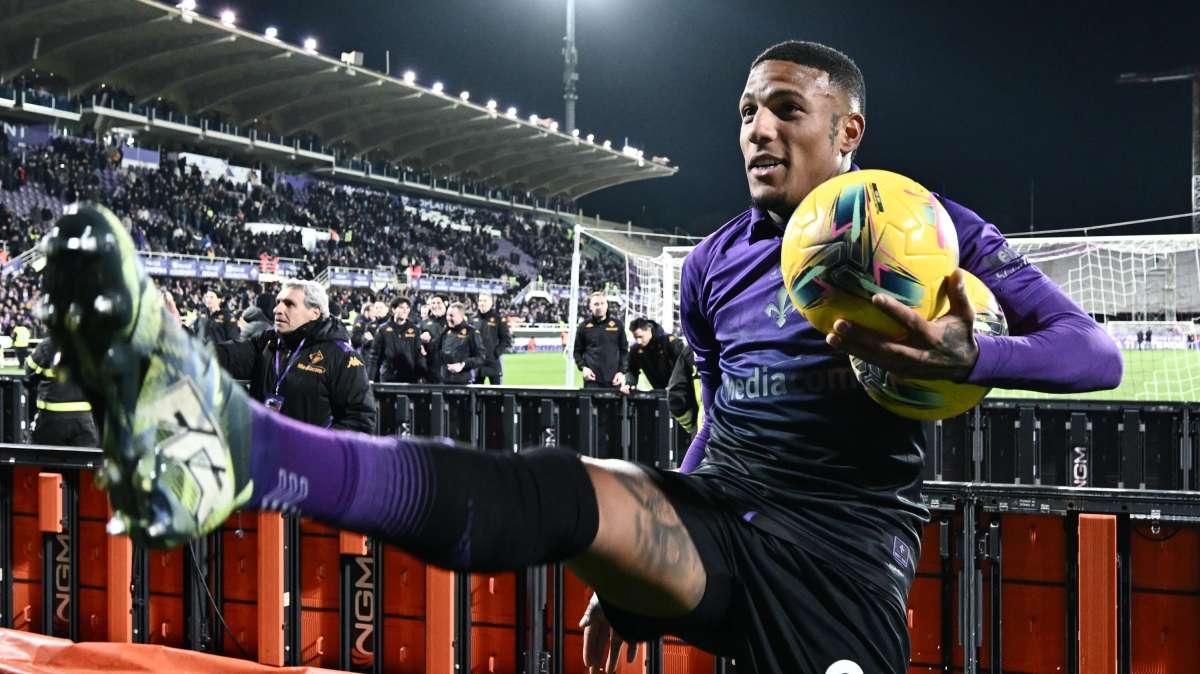 Conference, le formazioni di Fiorentina-Celje: Folorunsho dal 1'