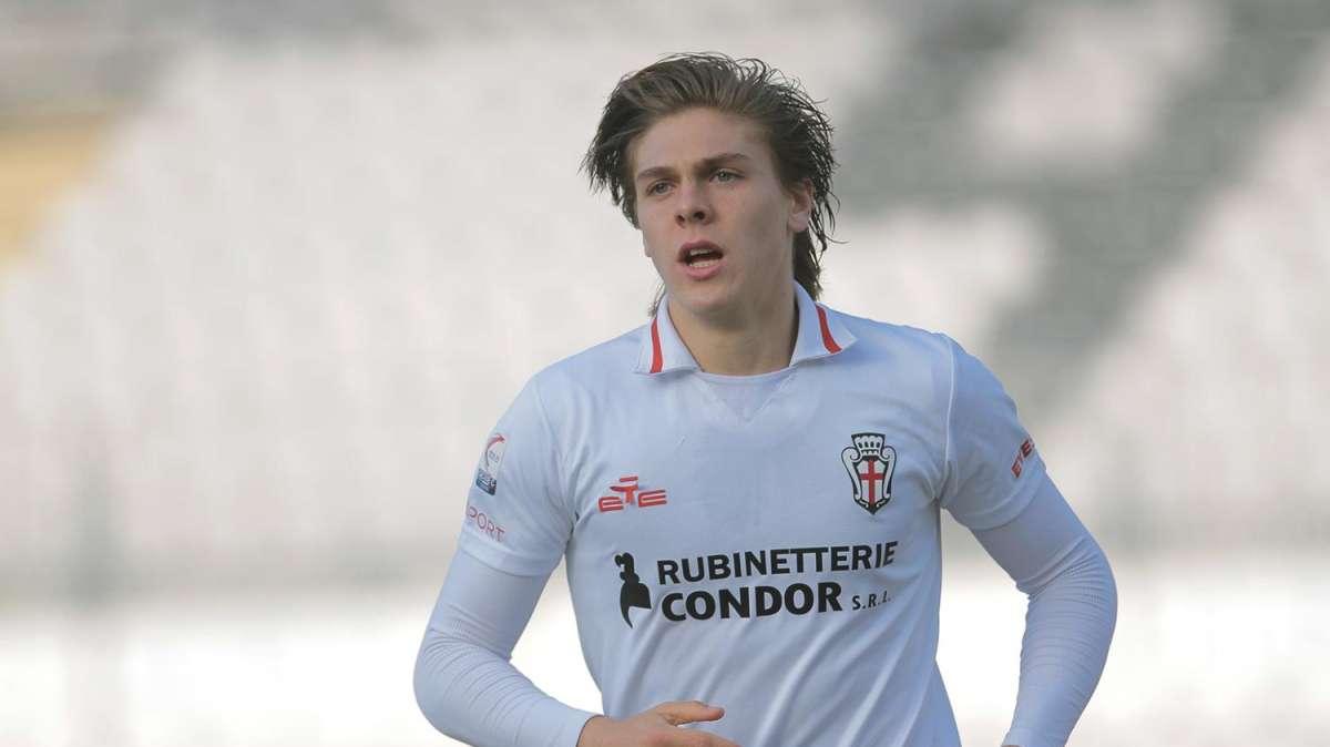 Zerbin, lo scopritore: "Lo volevano Juve e Inter, complimenti a Giuntoli"