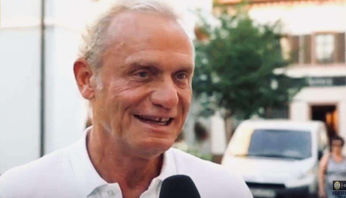 Briegel: “Maradona mi stimava perché in campo non lo picchiavo come gli altri”