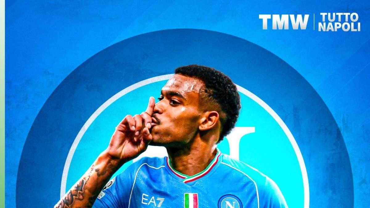 UFFICIALE - "Benvenuto Cyril!", ADL annuncia l'acquisto di Ngonge
