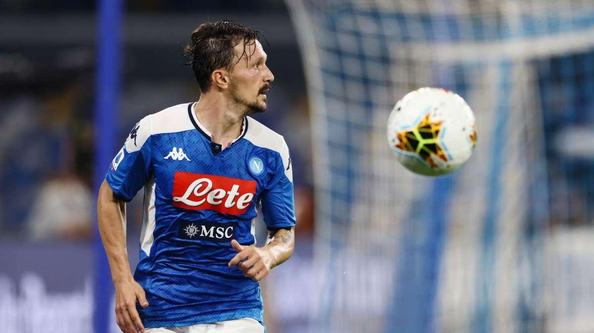 UFFICIALE - I convocati per l'Inter: out Manolas, torna Mario Rui