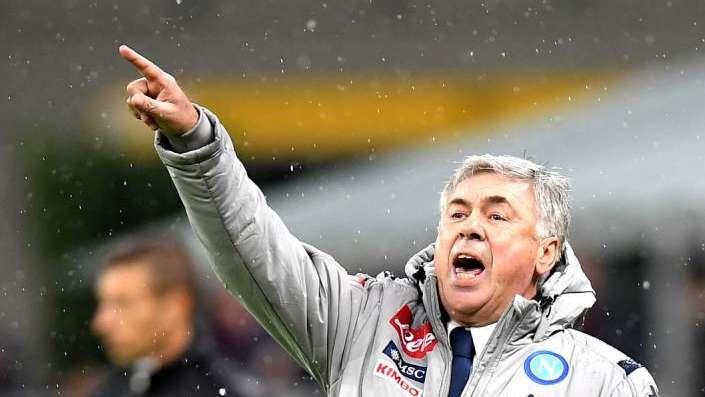 Gazzetta distrugge Ancelotti "Ha fallito, Napoli mai così male dai tempi di Benitez e Mazzarri!"