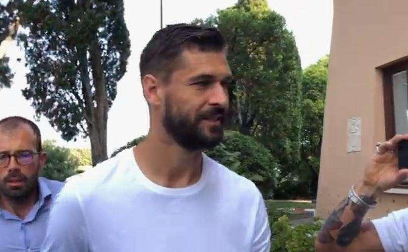 Llorente ammette: "Quando ti chiama Ancelotti subito ti convince, volevo lavorare con lui!"