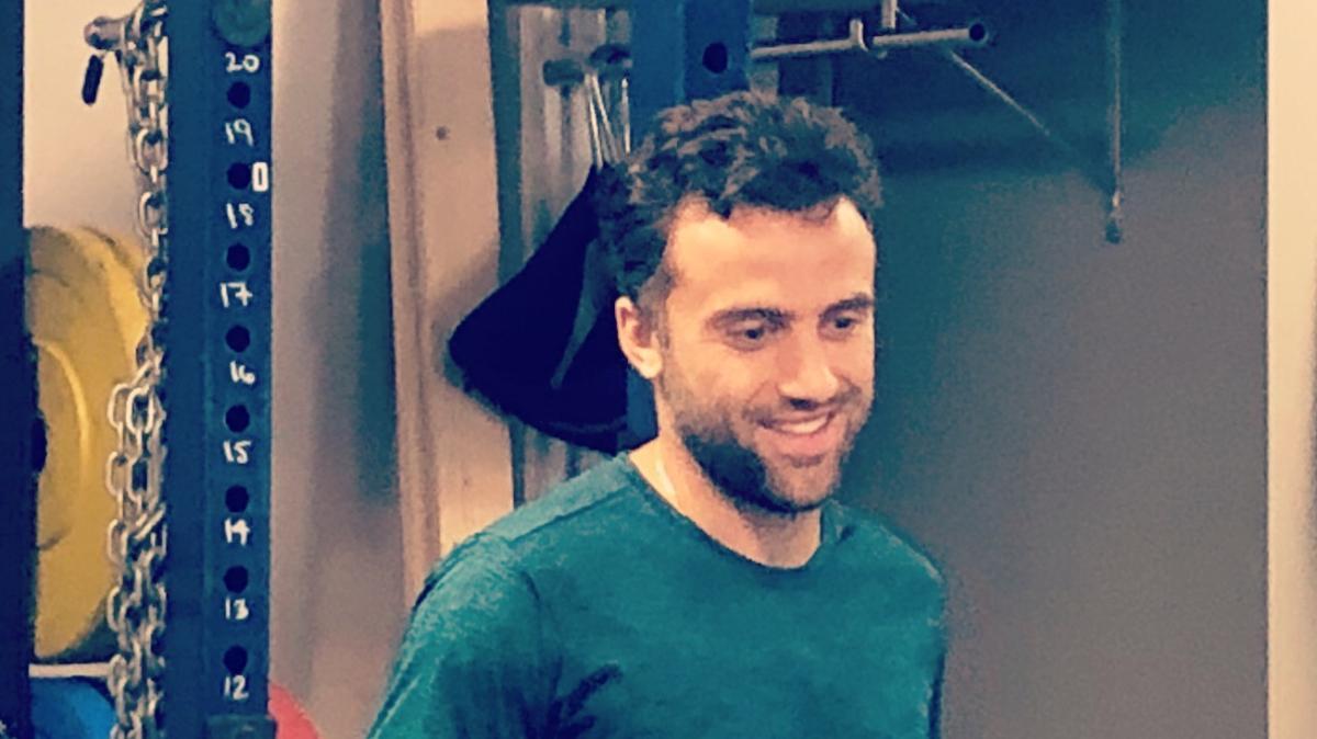 Rossi svela: "Stavo andando al Napoli. Bella chiacchierata con ADL, poi..."