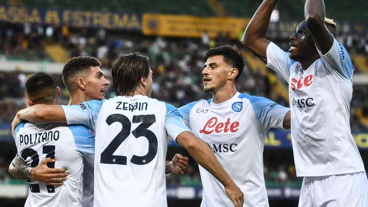 FOCUS LISTA - C'è spazio per Simeone-Ndombele, Raspadori è Under. Chi fa posto a Navas?